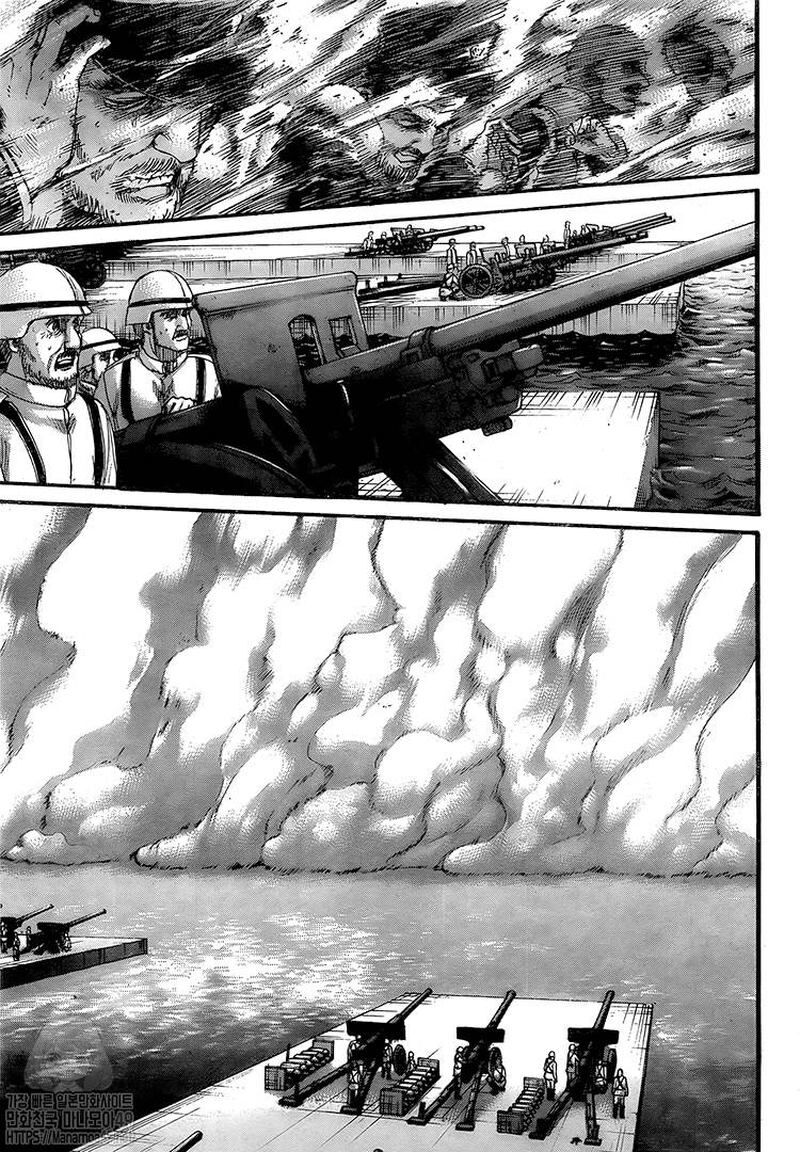 Shingeki no Kyojin Chapter 130 27